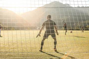 法国队若问鼎世界杯，登贝莱必蝉联金球奖，这让姆巴佩情何以堪？｜千亿体育官方网站（配图示意）